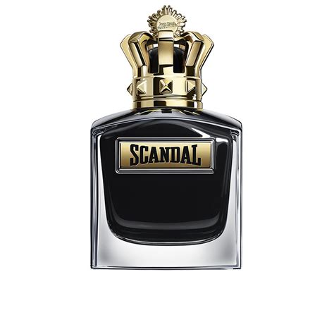 scandal profumo ysl|scandal pour homme reviews.